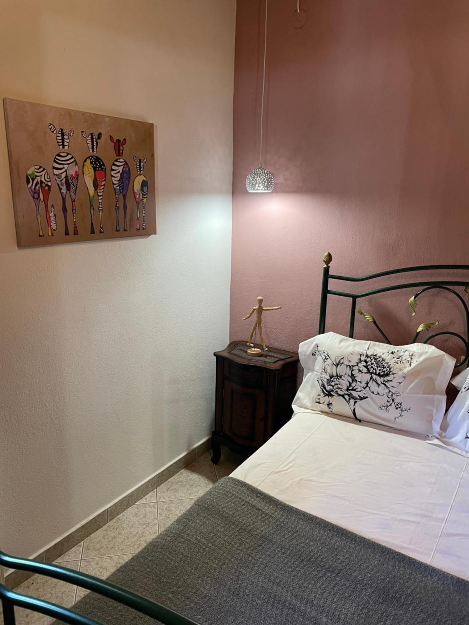 Lila'S Guest House Mikros Prinos Екстериор снимка