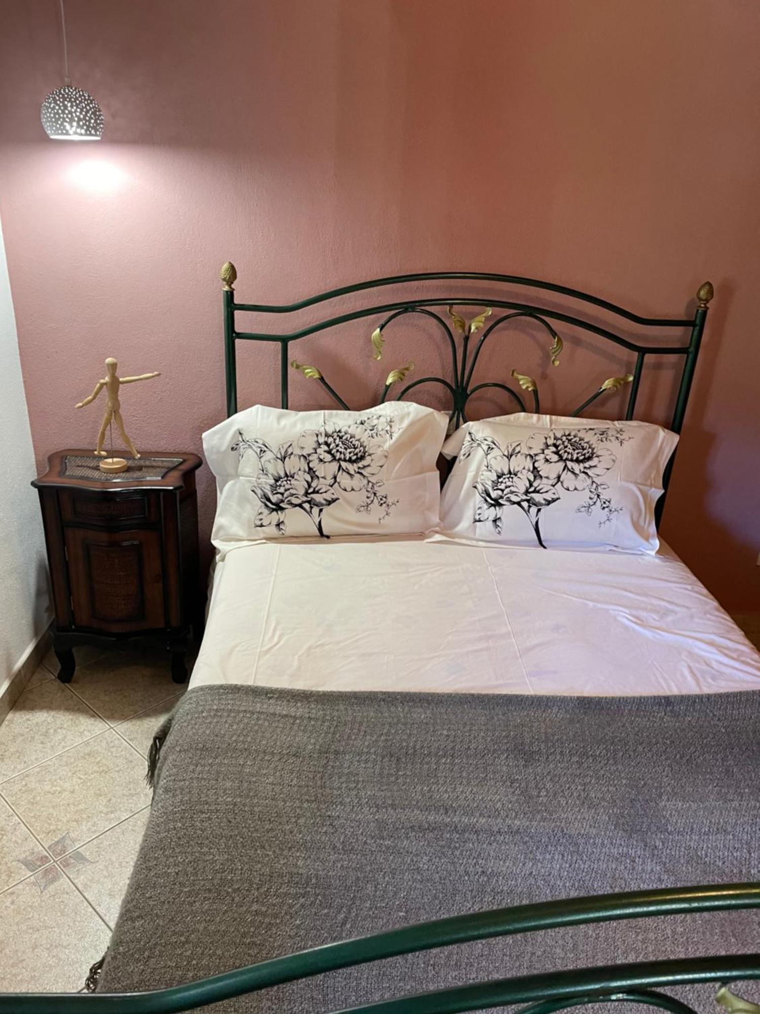 Lila'S Guest House Mikros Prinos Екстериор снимка